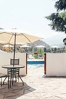 Hotel Casa Arrayan