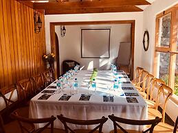 Hotel Casa Arrayan
