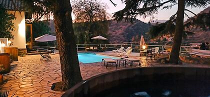 Hotel Casa Arrayan