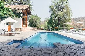 Hotel Casa Arrayan