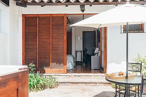 Hotel Casa Arrayan