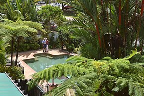 Waterfront Terraces