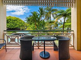 Waterfront Terraces