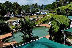 Waterfront Terraces