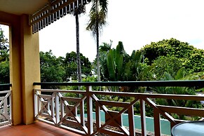 Waterfront Terraces