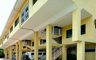 Waterfront Terraces