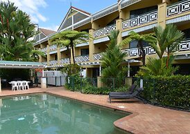 Waterfront Terraces