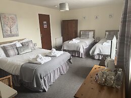 Thorverton Arms