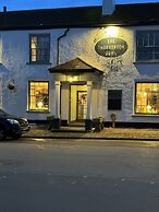 Thorverton Arms