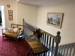 Thorverton Arms