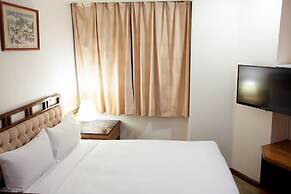 Harazuru Hotel