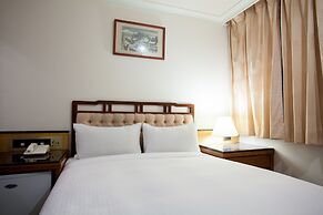 Harazuru Hotel