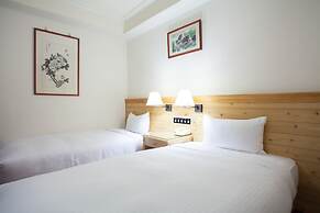 Harazuru Hotel