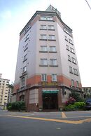 Harazuru Hotel