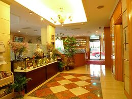 Harazuru Hotel