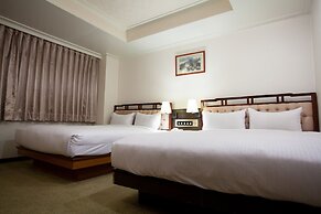 Harazuru Hotel