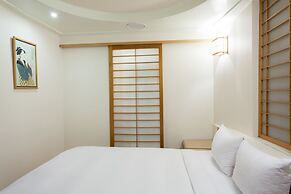 Harazuru Hotel