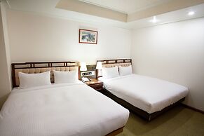 Harazuru Hotel