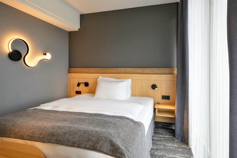 Best Western Plus Hotel Papenburg