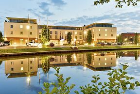 Best Western Plus Hotel Papenburg