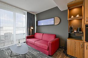 Best Western Plus Hotel Papenburg