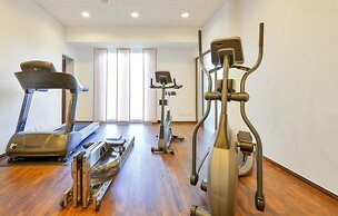 Best Western Plus Hotel Papenburg