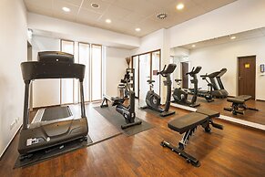 Best Western Plus Hotel Papenburg