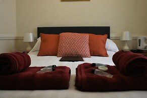 Wayfarer Guest House