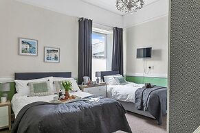 Wayfarer Guest House