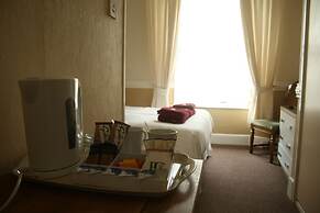 Wayfarer Guest House
