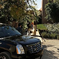 Hotel Rose Sultan