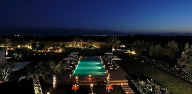 Hotel Rose Sultan