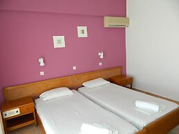 Telhinis Hotel