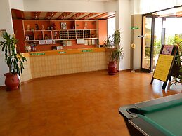 Telhinis Hotel