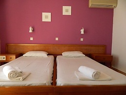Telhinis Hotel