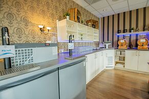 Seehotel Brandenburg an der Havel