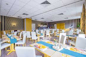 Seehotel Brandenburg an der Havel