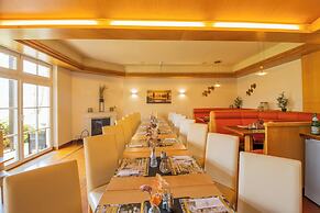 Seehotel Brandenburg an der Havel