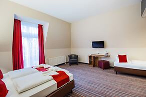 Seehotel Brandenburg an der Havel