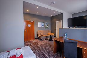 Seehotel Brandenburg an der Havel