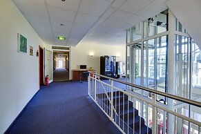 Seehotel Brandenburg an der Havel