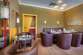 Seehotel Brandenburg an der Havel