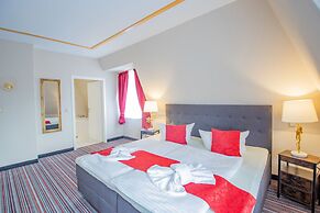 Seehotel Brandenburg an der Havel
