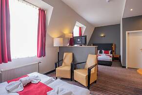 Seehotel Brandenburg an der Havel