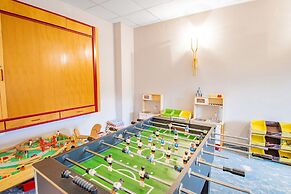 Seehotel Brandenburg an der Havel