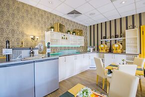 Seehotel Brandenburg an der Havel