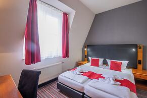 Seehotel Brandenburg an der Havel
