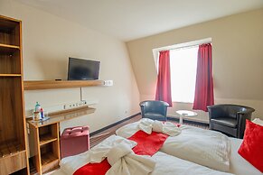 Seehotel Brandenburg an der Havel