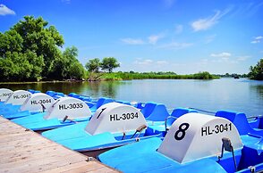 Seehotel Brandenburg an der Havel