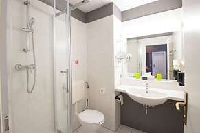 Seehotel Brandenburg an der Havel